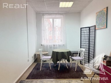 Административное помещение в Бресте в аренду 250058A