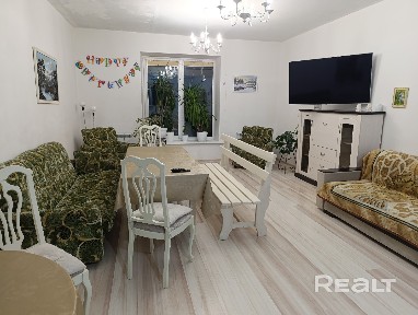 Снять дом на сутки, г. Витебск, ул. Садовая, 17