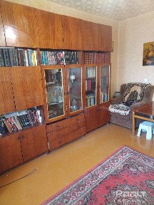 Купить 1-комнатную квартиру, г. Витебск, ул. Чкалова, 30/5