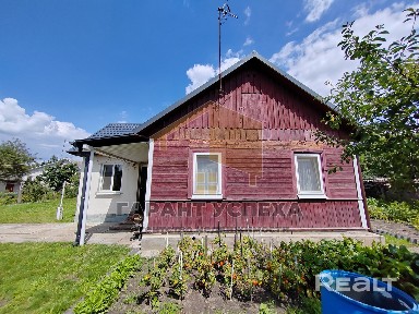 Лот 8949. Продажа жилого дома рядом с центром Бреста