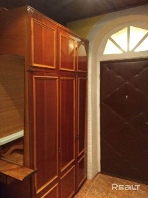 Снять полдома на длительный срок, д. Боровляны, ул. Садовая, 3 (Минский р-н, Минская область)