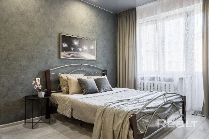 Снять 1-комнатную квартиру на сутки, г. Гродно, ул. Мостовая, 33