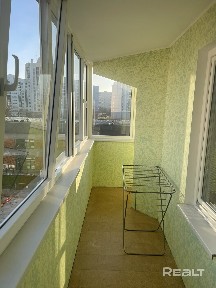 Снять 2-комнатную квартиру, г. Гродно, просп. Космонавтов, 4/В