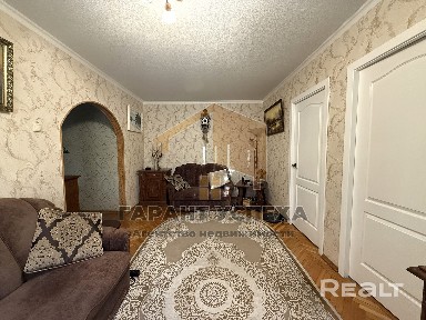 Лот 9083. Брест, Партизанский пр-т. Продажа 4-комнатной квартиры