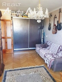 Трехкомнатная квартира, ГОБК ул. - 190295