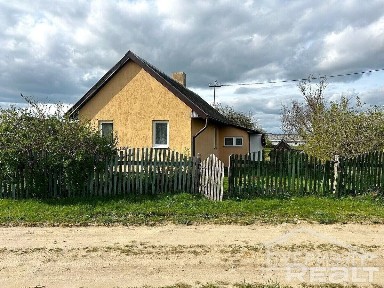 ЖИЛОЙ ДОМ В 15 КМ ОТ БРЕСТА - 240365