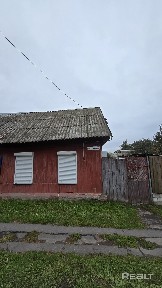 Квартира в блокированном жилом доме в центр города