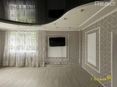 Жилье для строителей Колодищи/ под офис / иное от до 10 чел.