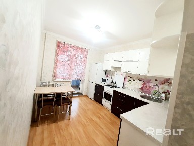 Снять 1-комнатную квартиру, г. Витебск, ул. Воинов-Интернационалистов, 11