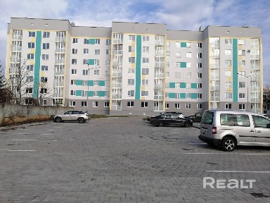 Купить 3-комнатную квартиру, г. Могилев, ул. Краснозвездная, 48/а