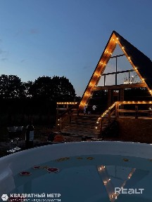 Купить дом, д. Пашуки (Каменецкий р-н, Брестская область)