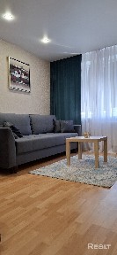 Уютные апартаменты в Бресте