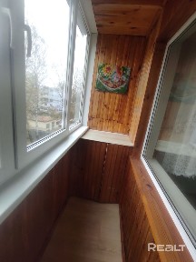 Снять 3-комнатную квартиру, г. Минск, просп. Рокоссовского, 19