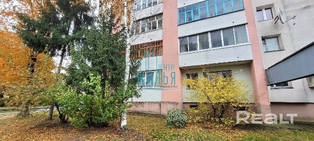 г. Гродно, б-р Ленинского Комсомола, 43