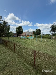 Купить дом, аг. Дараганово, ул. Привокзальная, 9 (Осиповичский р-н, Могилевская область)