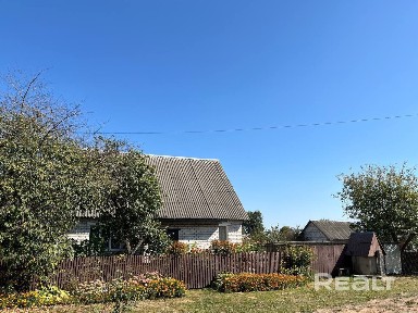 Купить дом, г. Круглое