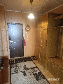 Снять 1-комнатную квартиру, г. Брест, ул. Советской Конституции, 25