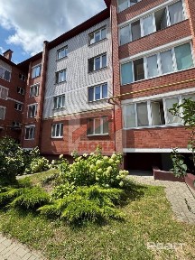 Современная 3 комнатная квартира с Полным ремонтом + ИК-сауна (м-нр Ковалево)