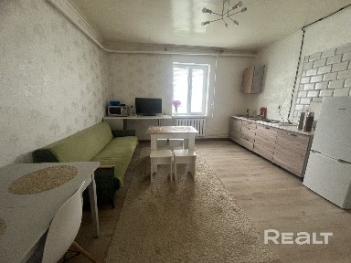 Уютный дом ждет гостей города !