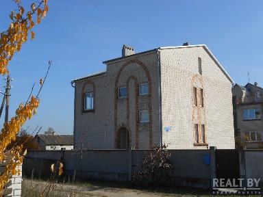 Жилой дом - 350799