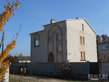 г. Брест, ул. Центральная, 1