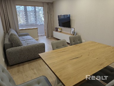 Купить 3-комнатную квартиру, г. Гомель, 9