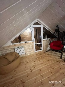 Снять дом на длительный срок, д. Лысая Гора (Червенский р-н, Минская область)