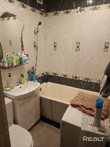 Купить 2-комнатную квартиру, г. Могилев, б-р Ленина, 3