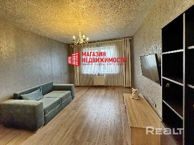 Стильная квартира с авторским ремонтом на Суворова, 316