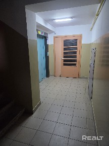 Купить 2-комнатную квартиру, г. Гродно, ул. Томина, 12/Б