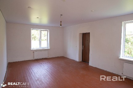 5 ком. квартира в блокированном частном доме