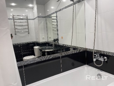 Снять 2-комнатную квартиру, г. Витебск, ул. Правды, 66/3