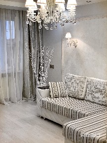 Сдается уютная 1-комнатная квартира