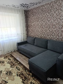 Снять 1-комнатную квартиру на сутки, г. Могилев, Бульвар Непокорённых, 58/а