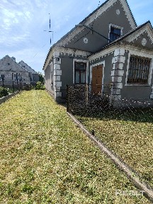 Просторный дом со всеми удобствами