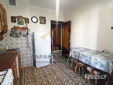 Лот 9116. Брест, ул. Волгоградская. Продажа 4-комнатной квартиры