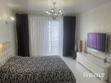 Снять 1-комнатную квартиру, г. Витебск, ул. Правды, 66/3