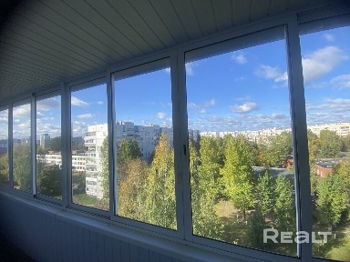 Снять 1-комнатную квартиру, г. Витебск, ул. Чкалова, 28/3