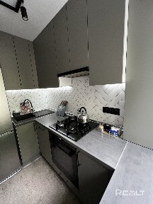 Дизайнерская Евродвушка в ЦЕНТРе