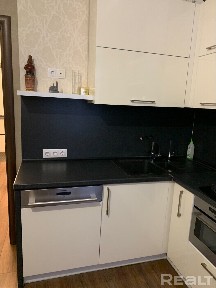 Снять 2-комнатную квартиру, г. Минск, пер. Нововиленский, 2