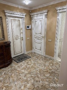 Снять 2-комнатную квартиру, г. Минск, ул. Горецкого, 34