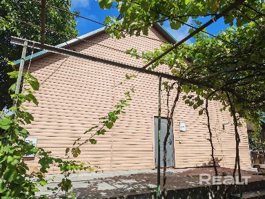 Дом в Гомеле ул 2-я Урожайная 17