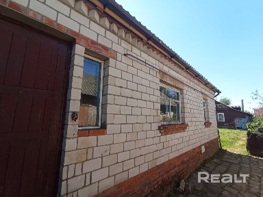 Дом в Костюковке ул Ломоносова