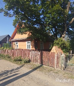 Продажа Дома на Новопрудской под реконструкцию.