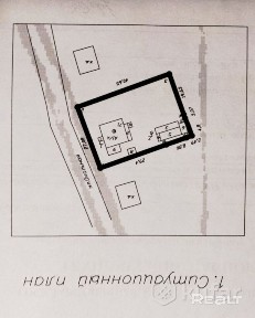 Купить дом, аг. Шарейки, ул. Окольная, 71 (Костюковичский р-н, Могилевская область)