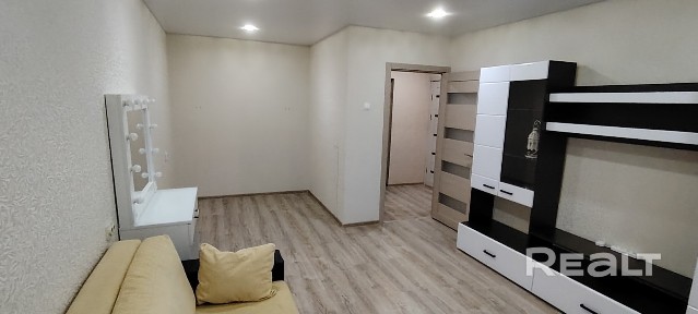 Снять 1-комнатную квартиру, г. Витебск, просп. Московский, 107/1