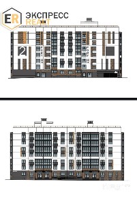 г. Брест, ул. Лейтенанта Рябцева