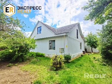 Купить дом, г. Береза, ул. Народная