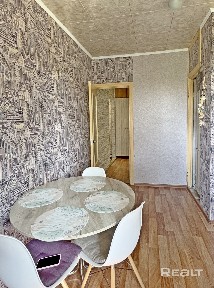 Купить 3-комнатную квартиру, г. Гомель, ул. Ефремова, 1