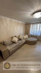 Купить 3-комнатную квартиру, г. Гомель, ул. Свиридова, 93